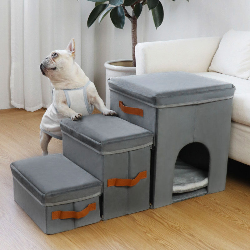 Deaf Dog Essentials