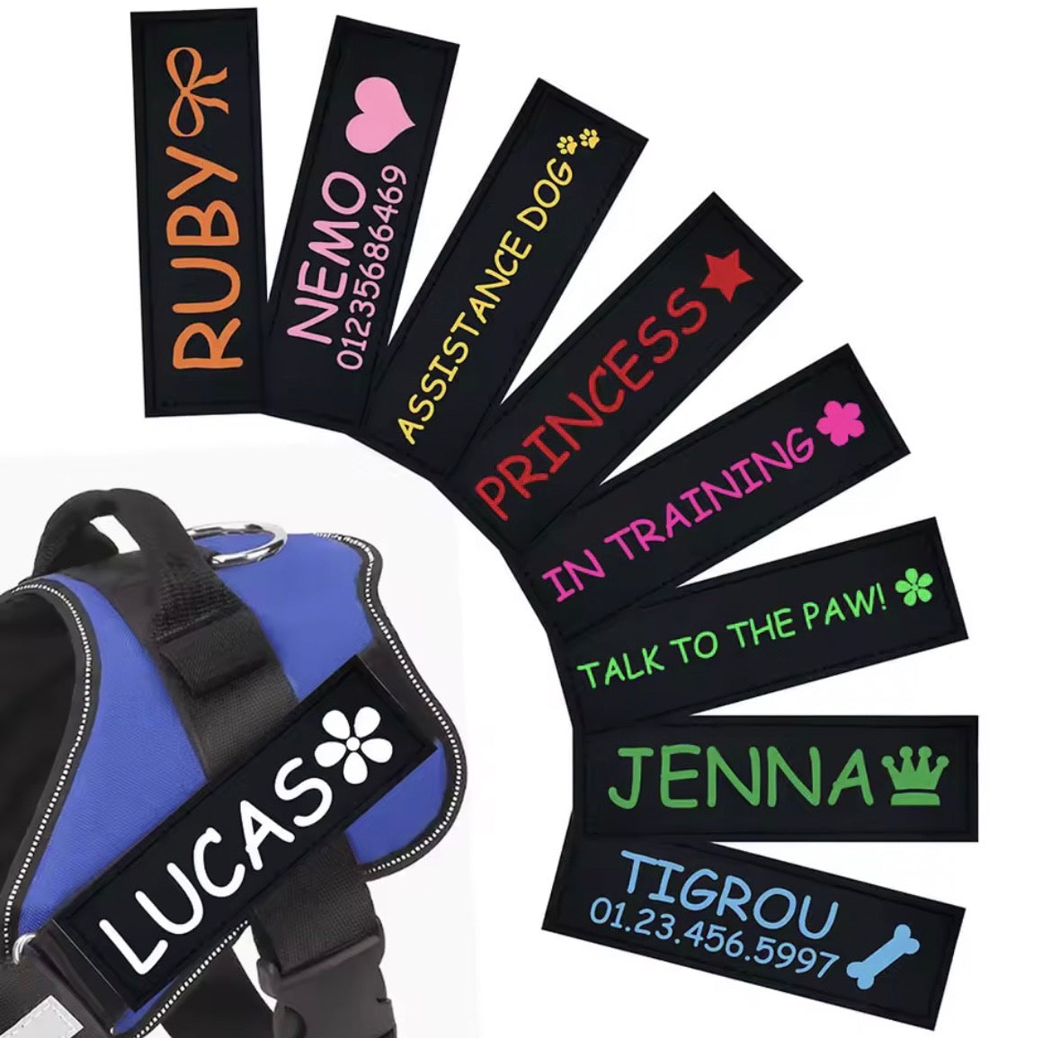 Personalized Products