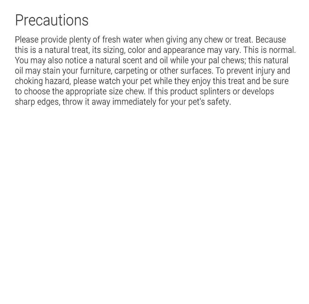 Smokehouse USA Chicken Breast Prime Chips Dog Treats, 8-oz bag